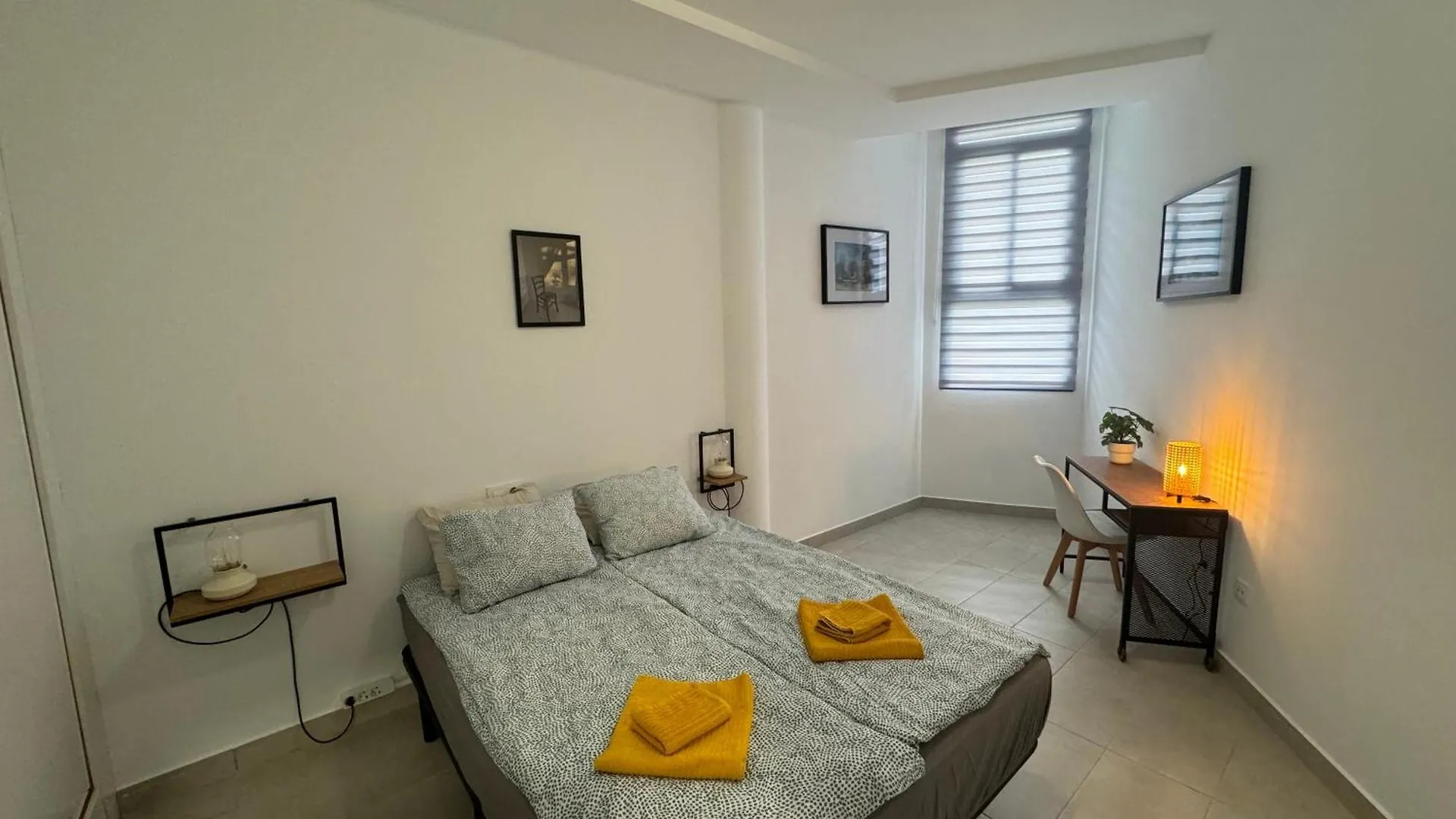 Casa Elias - Costa Calma Sun & Beach Spanyolország