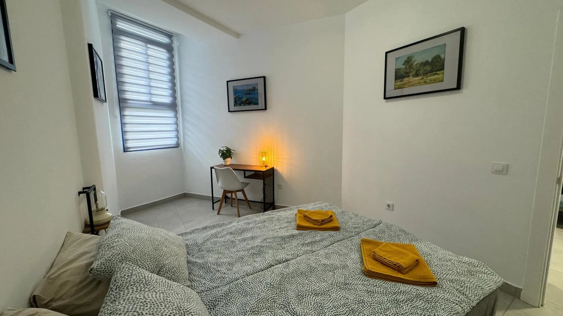 Apartman Casa Elias - Costa Calma Sun & Beach Spanyolország