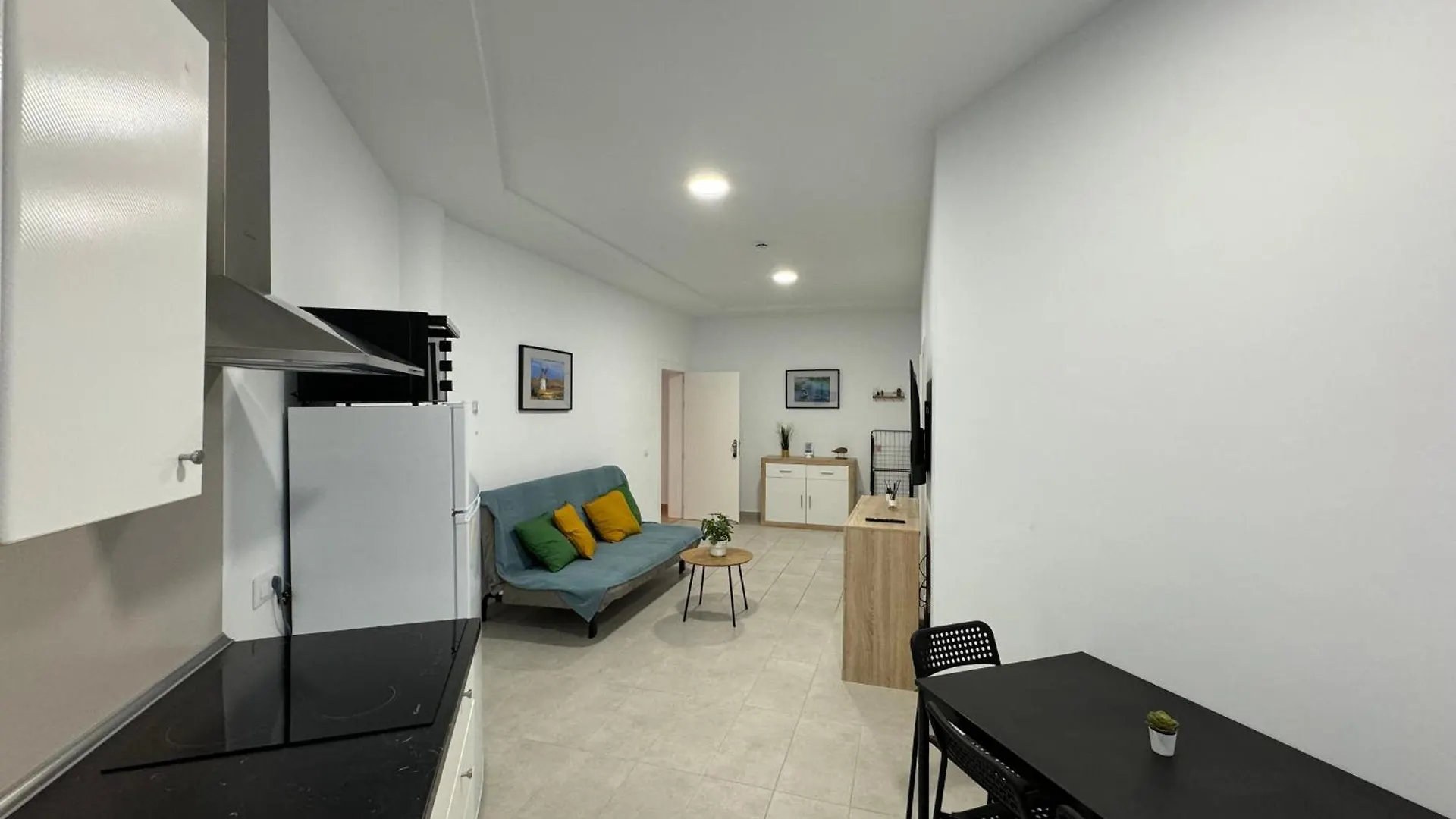 Apartman Casa Elias - Costa Calma Sun & Beach