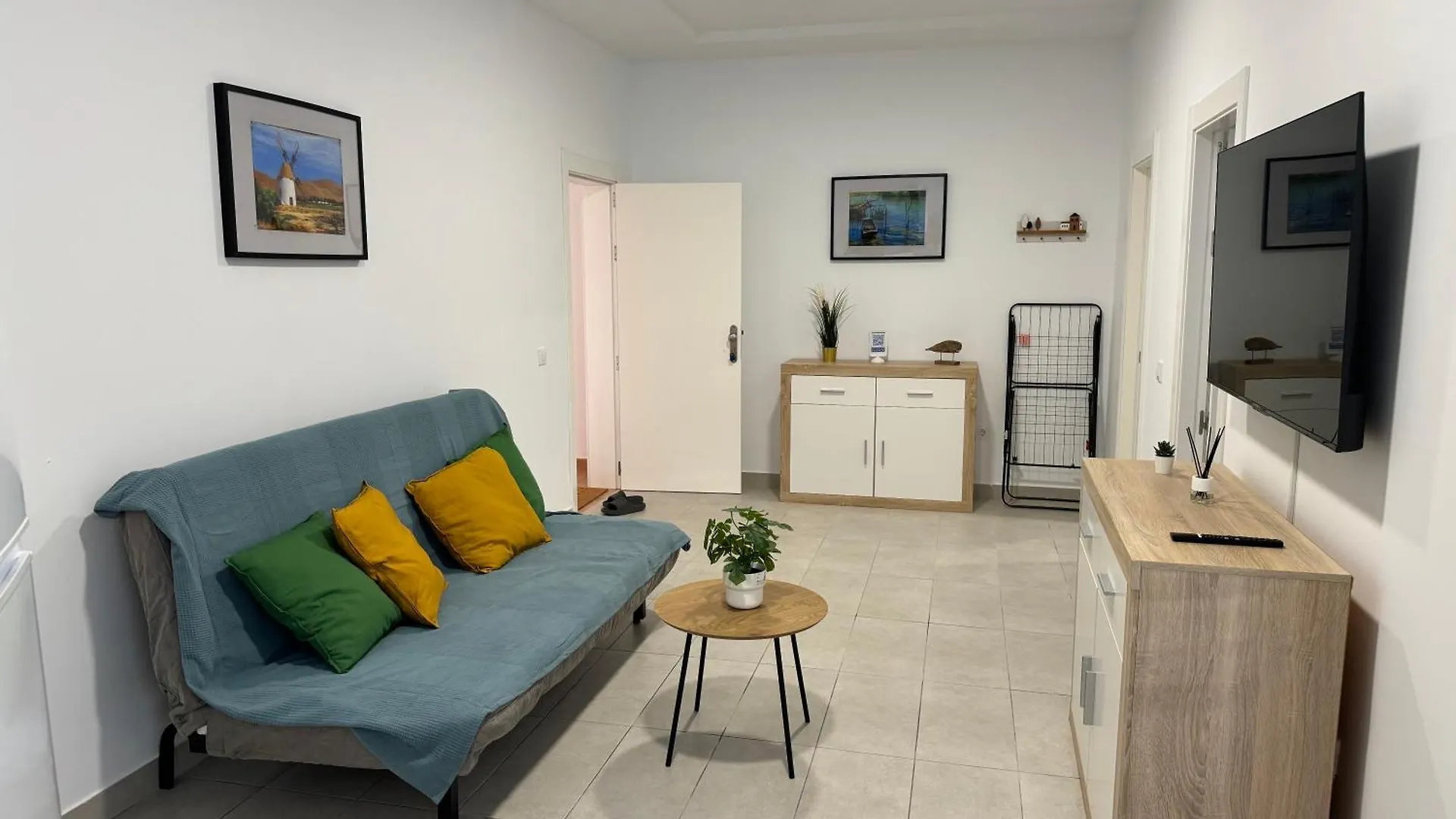Casa Elias - Costa Calma Sun & Beach location