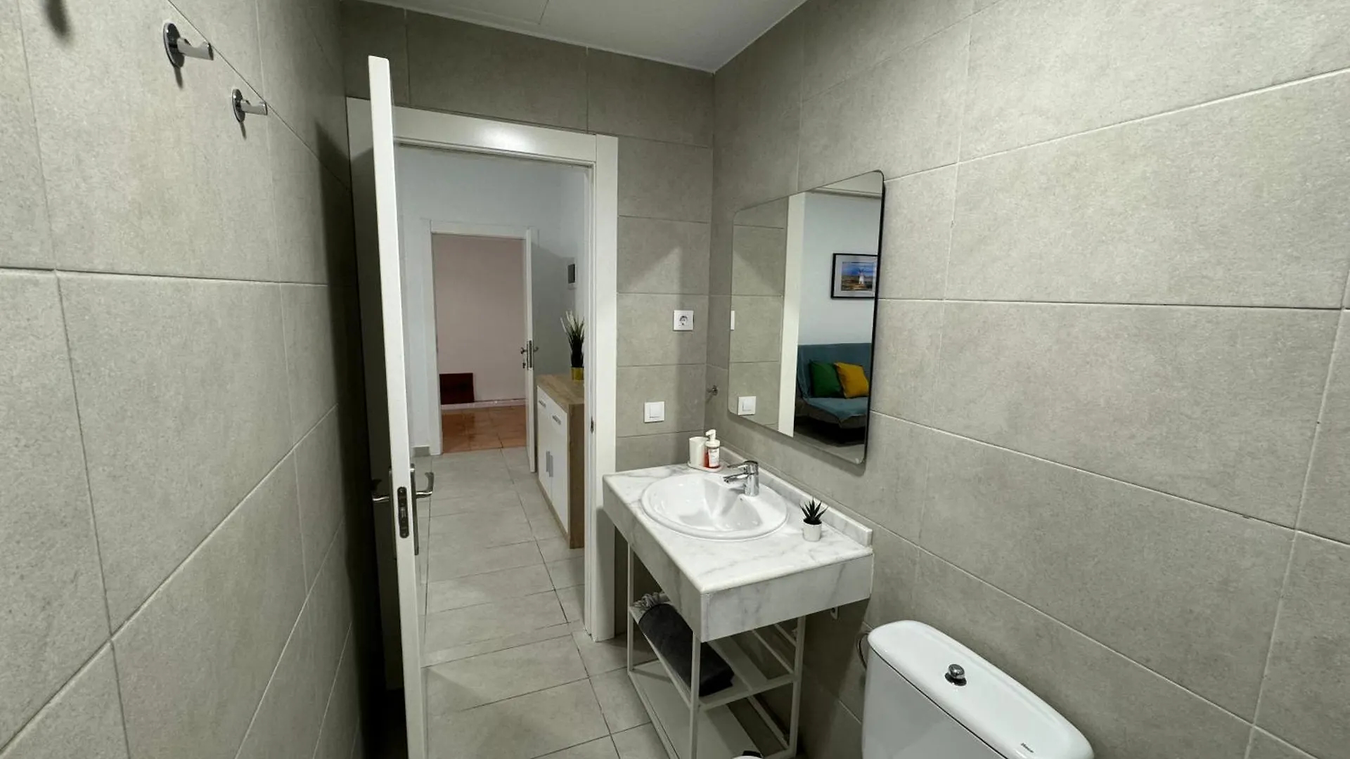 Apartman Casa Elias - Costa Calma Sun & Beach