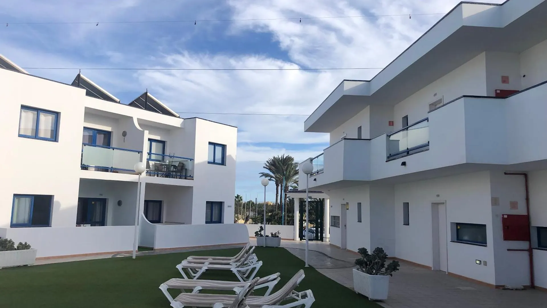 Casa Elias - Costa Calma Sun & Beach 0*,  Spanyolország