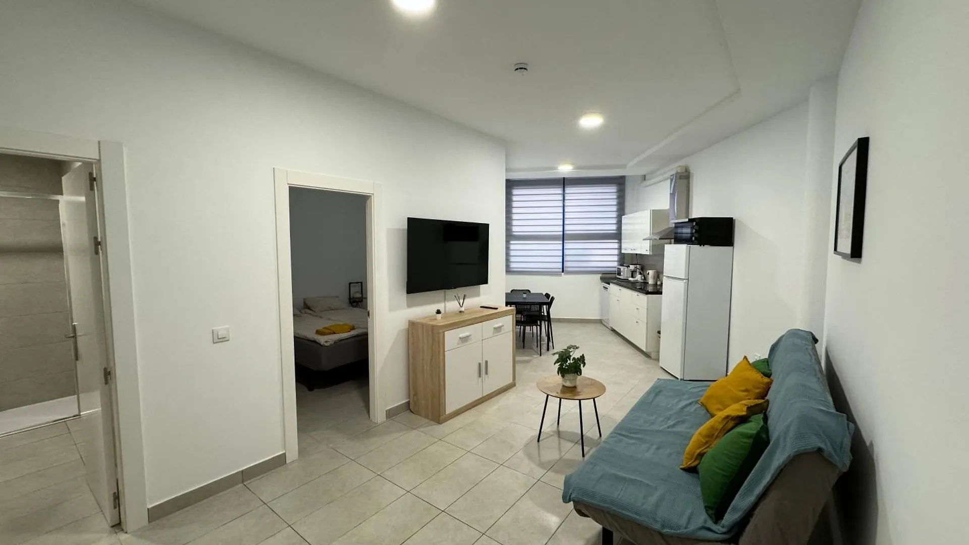 Apartman Casa Elias - Costa Calma Sun & Beach