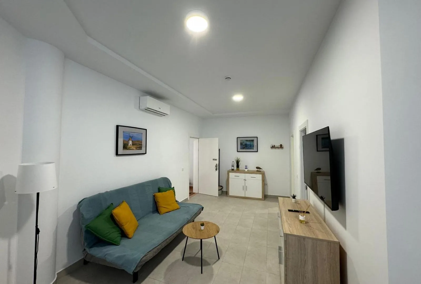 Casa Elias - Costa Calma Sun & Beach Apartman